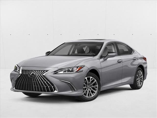 2024 LEXUS ES