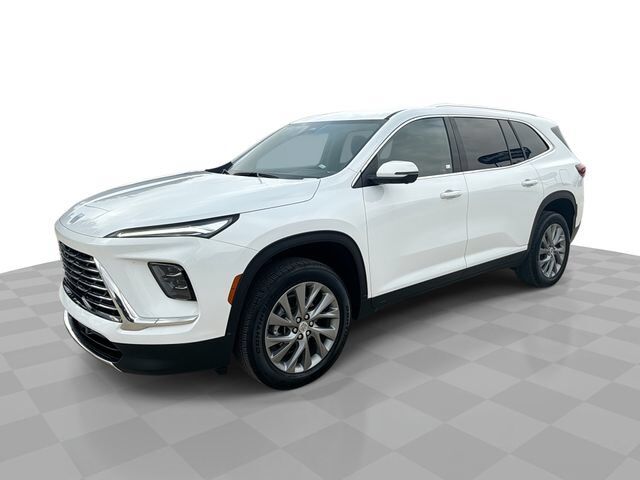 2025 BUICK Enclave