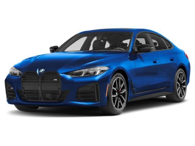 2026 BMW 4 Series