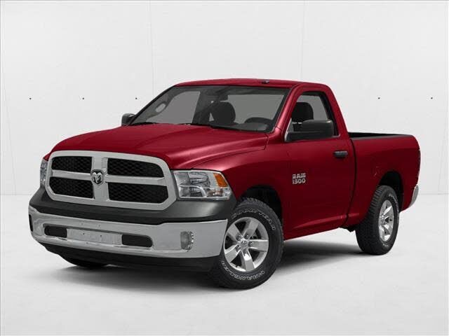 2013 RAM 1500