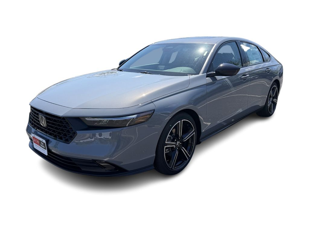 2026 HONDA Accord