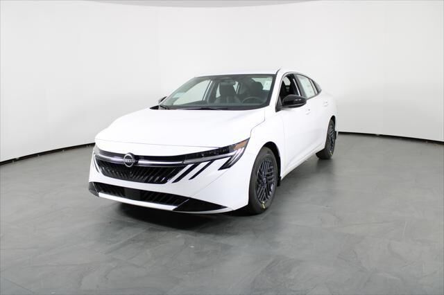 2026 NISSAN Sentra