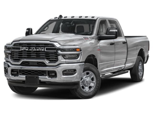 2027 RAM 3500