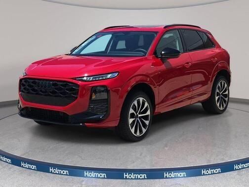 2026 AUDI Q3