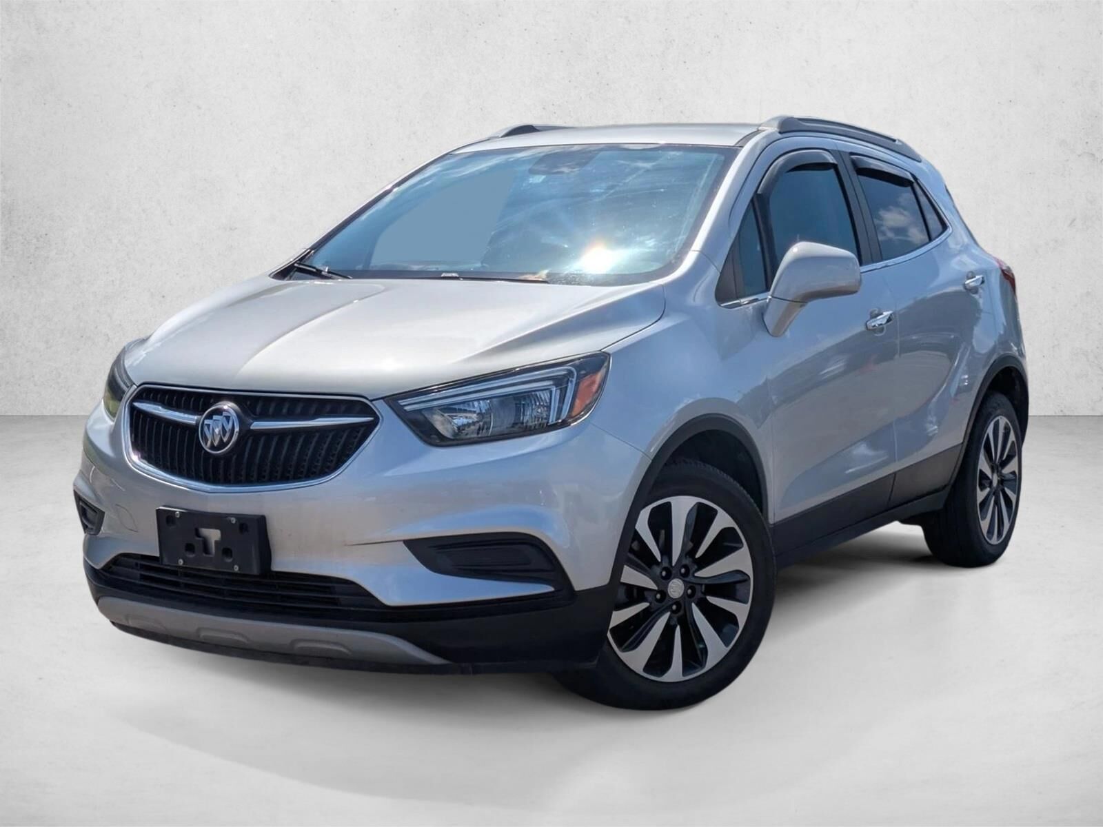 2022 BUICK Encore