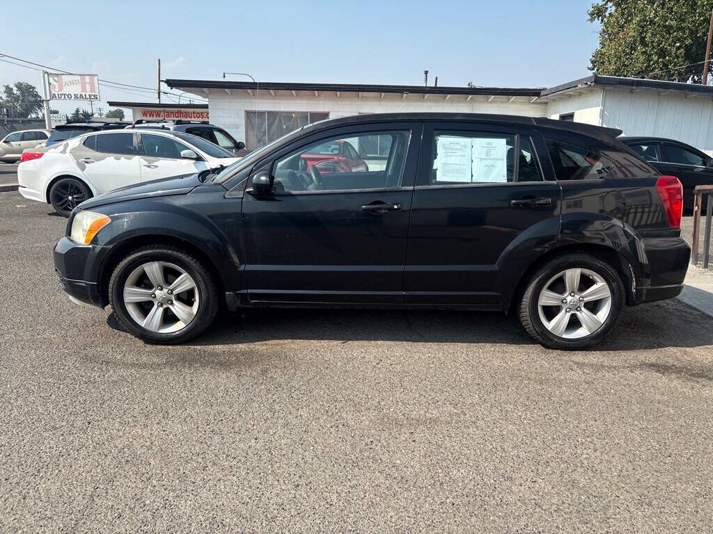2010 DODGE Caliber