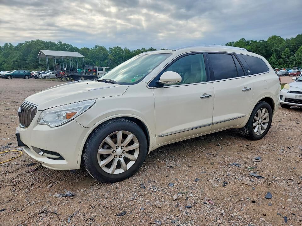 2013 BUICK Enclave