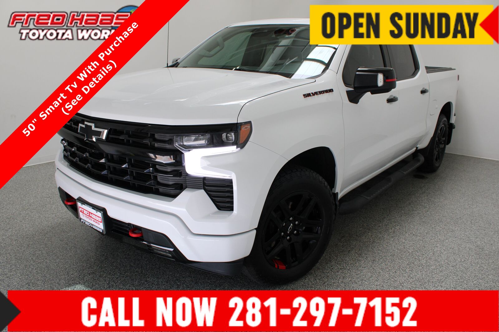 2022 CHEVROLET Silverado