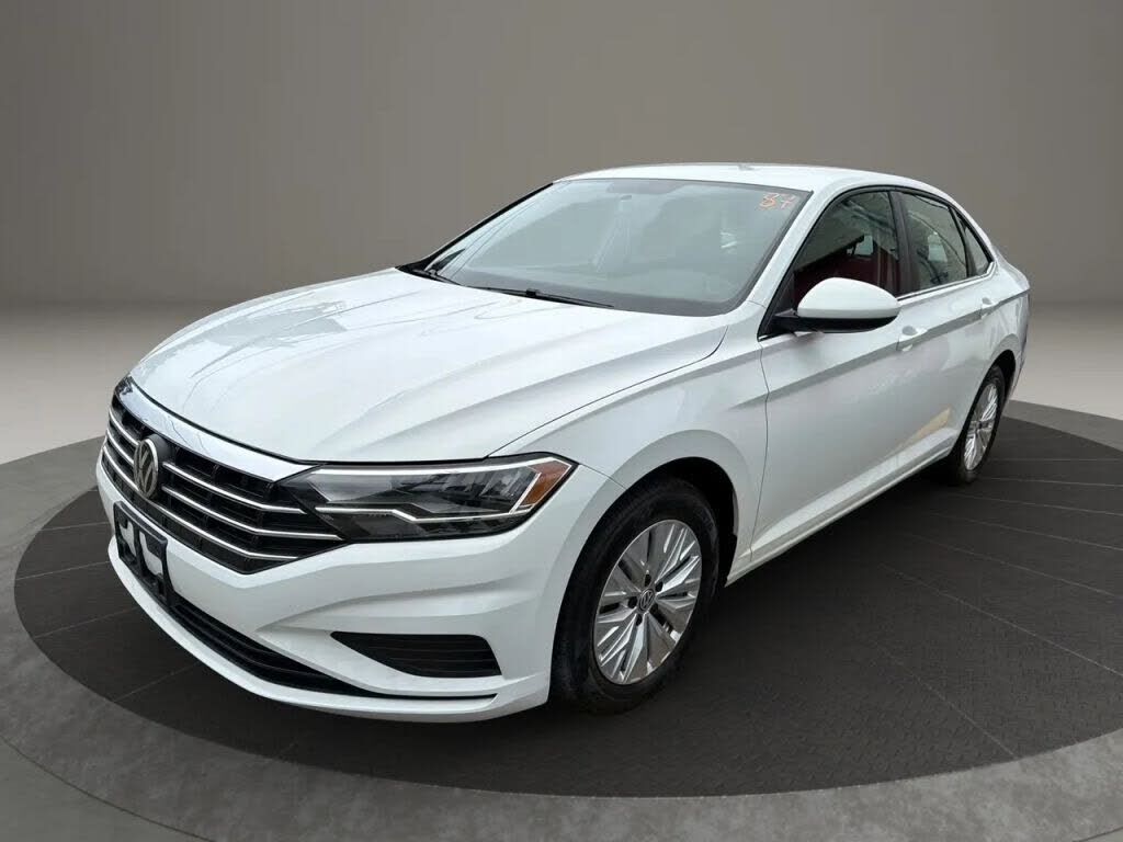 2020 VOLKSWAGEN Jetta