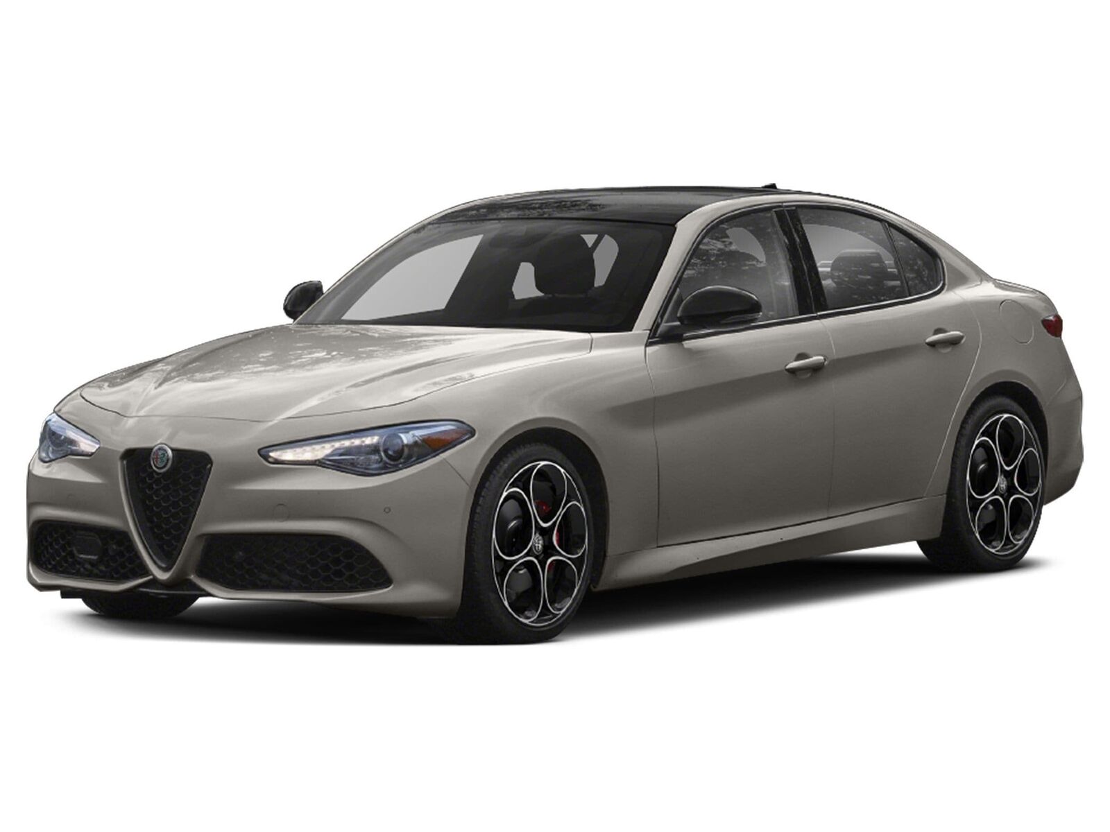 2023 ALFA ROMEO Giulia