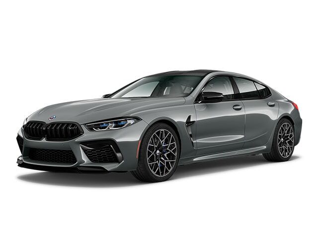 2023 BMW M8