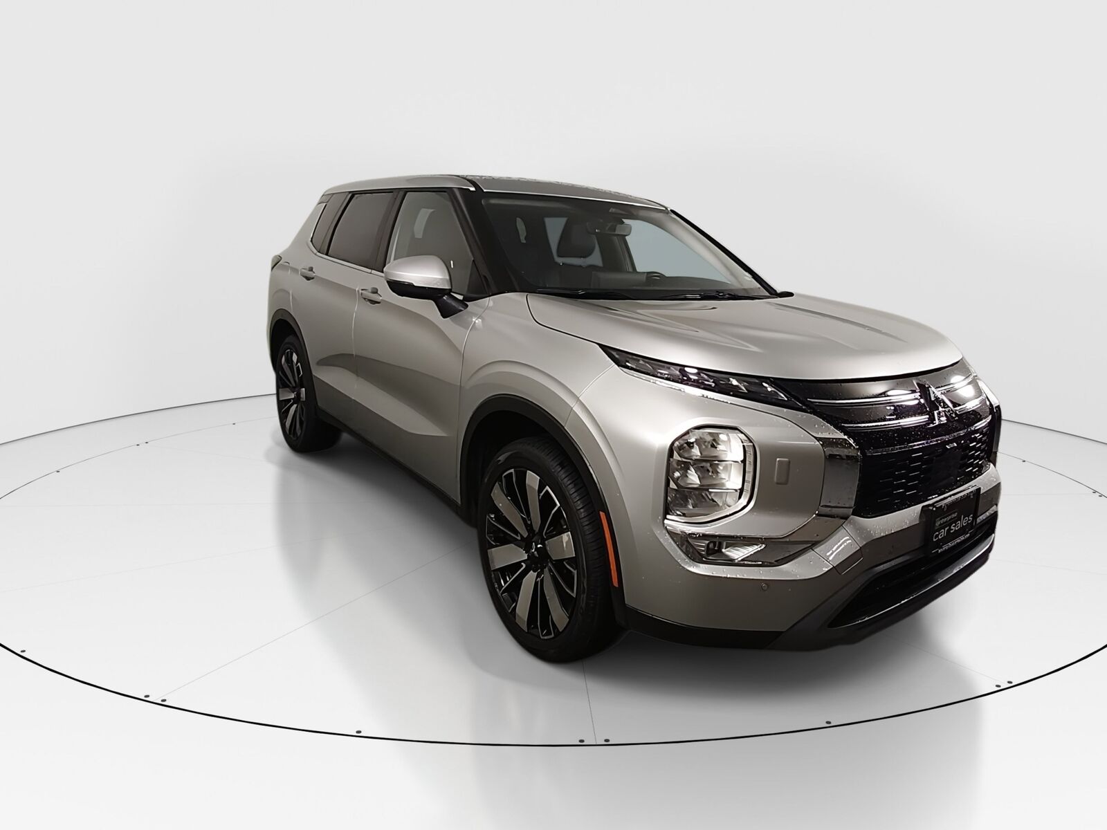 2025 MITSUBISHI Outlander