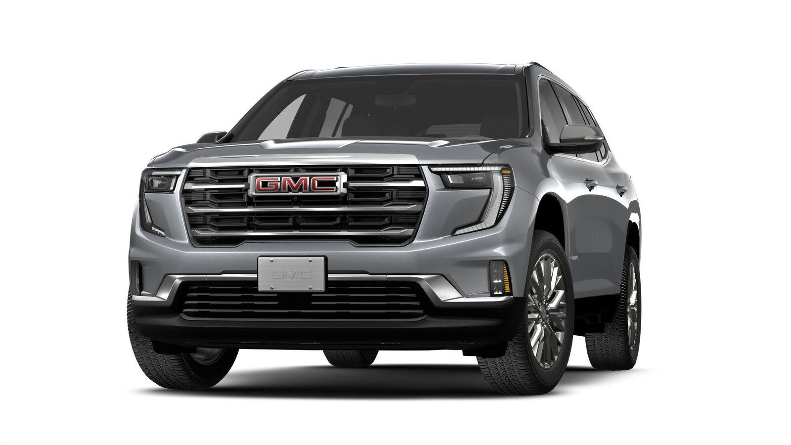2027 GMC Acadia