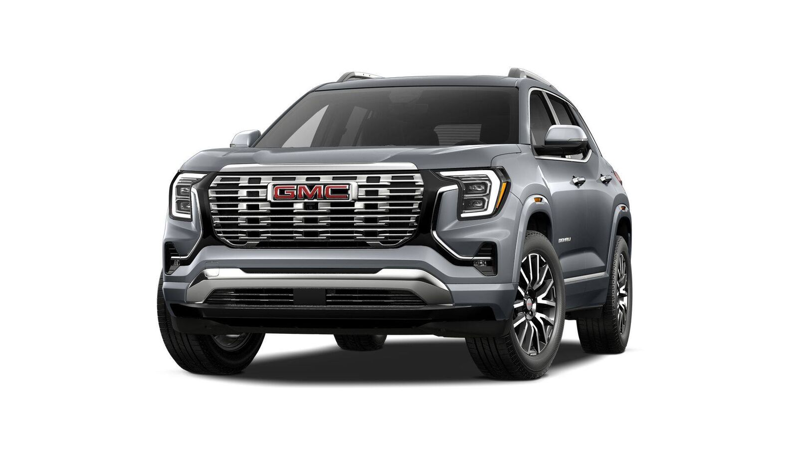 2027 GMC Terrain