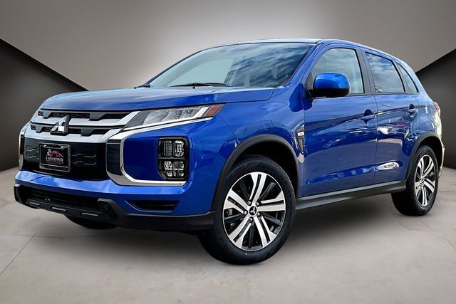 2026 MITSUBISHI Outlander Sport
