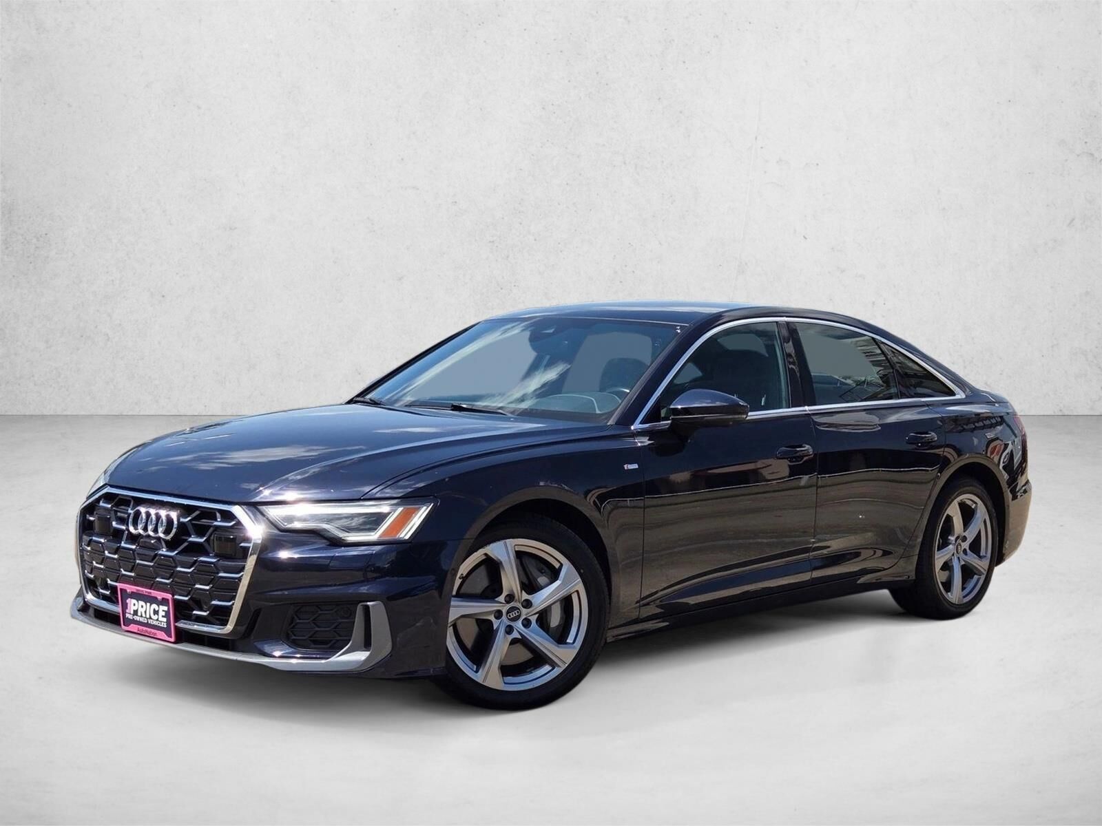 2024 AUDI A6