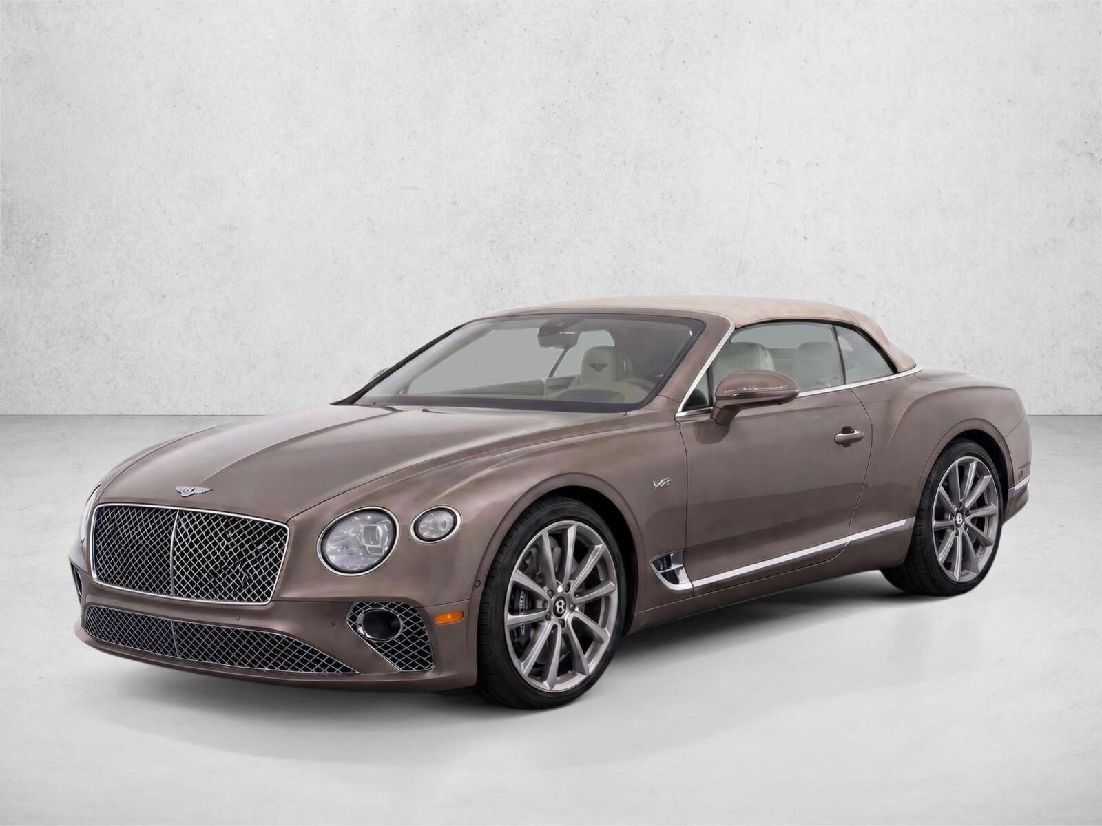 2022 BENTLEY Continental