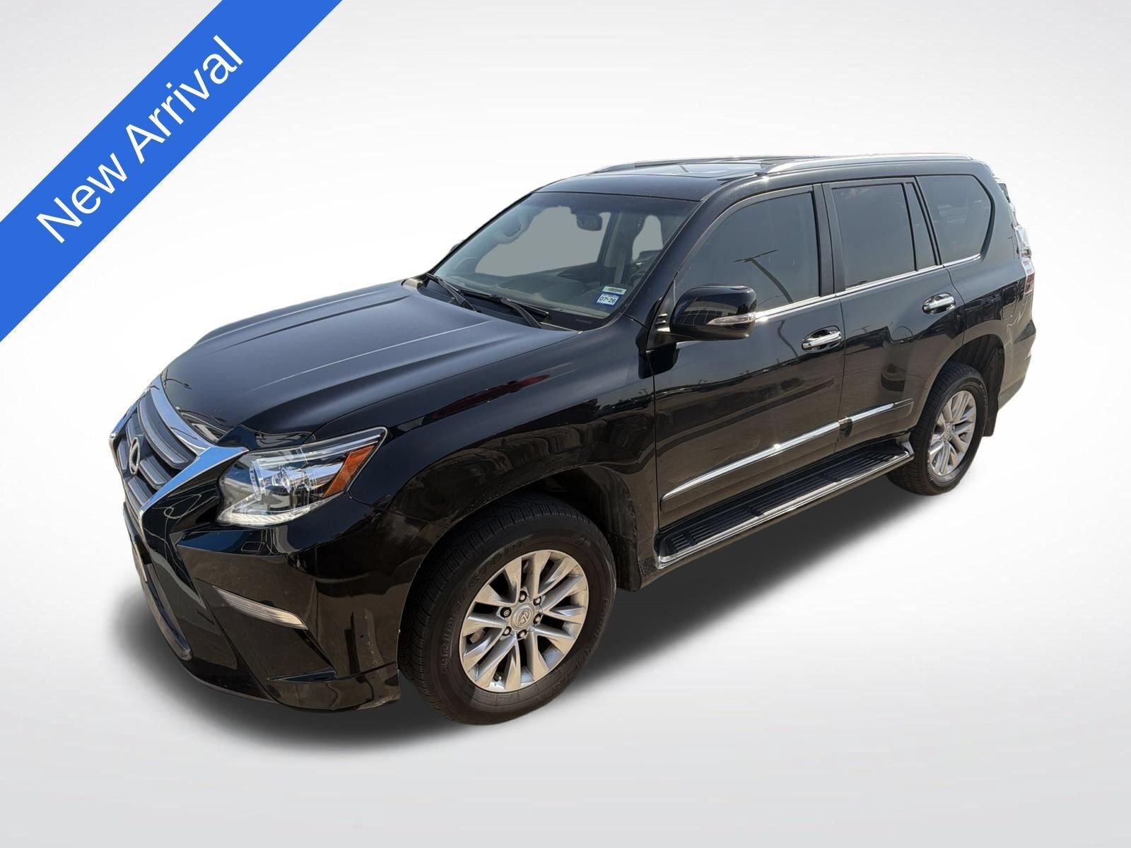2018 LEXUS GX