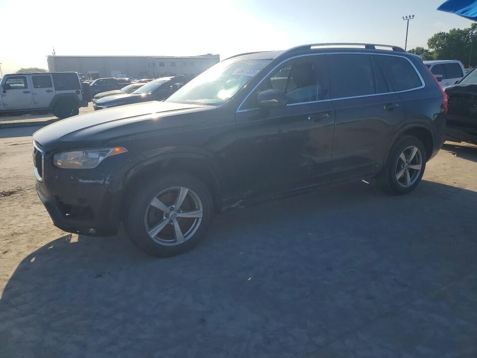 2016 VOLVO XC90