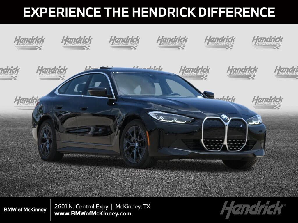 2024 BMW i4
