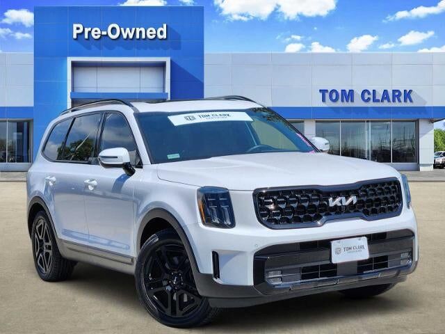 2024 KIA Telluride