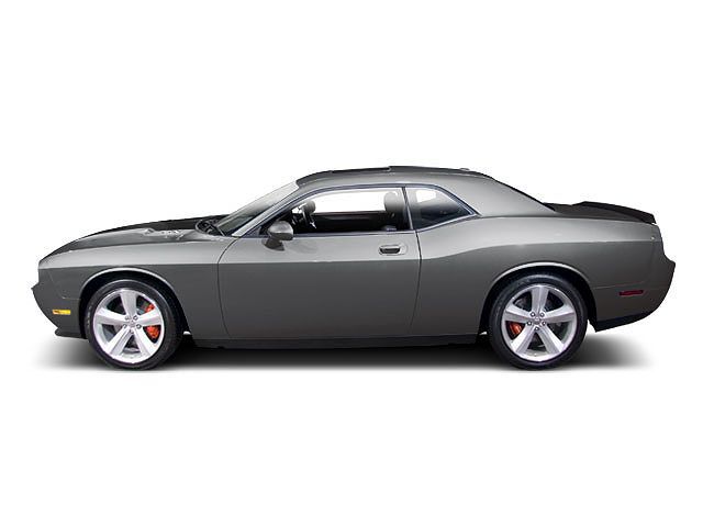2010 DODGE Challenger