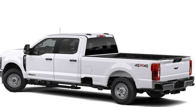 2026 FORD F-350