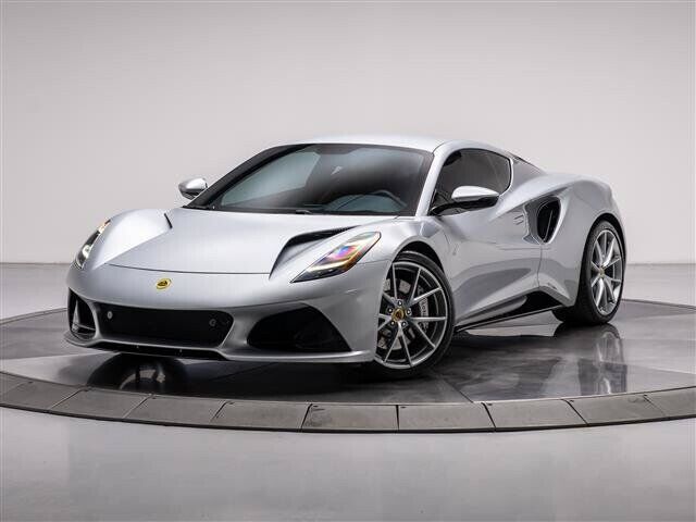 2024 LOTUS Emira
