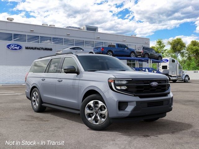 2027 FORD Expedition