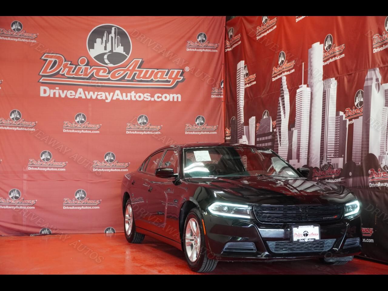 2023 DODGE Charger