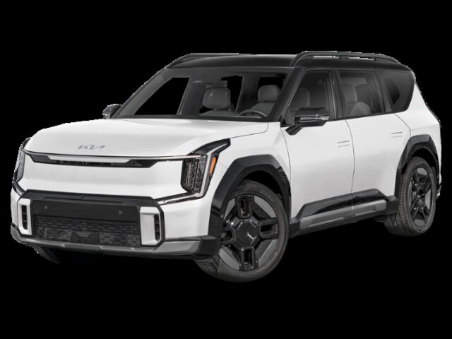 2026 KIA EV9