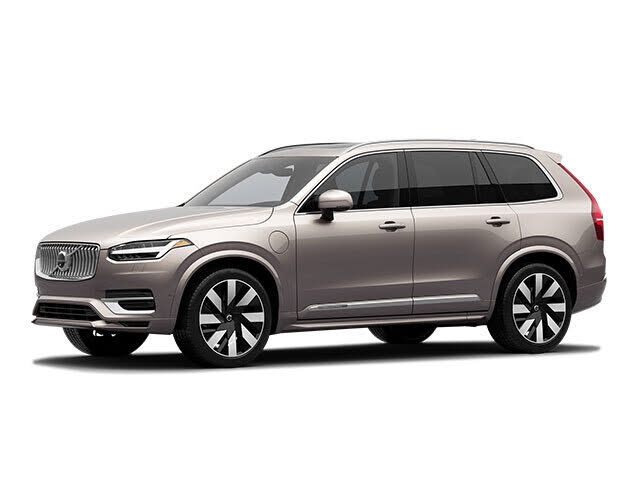 2024 VOLVO XC90