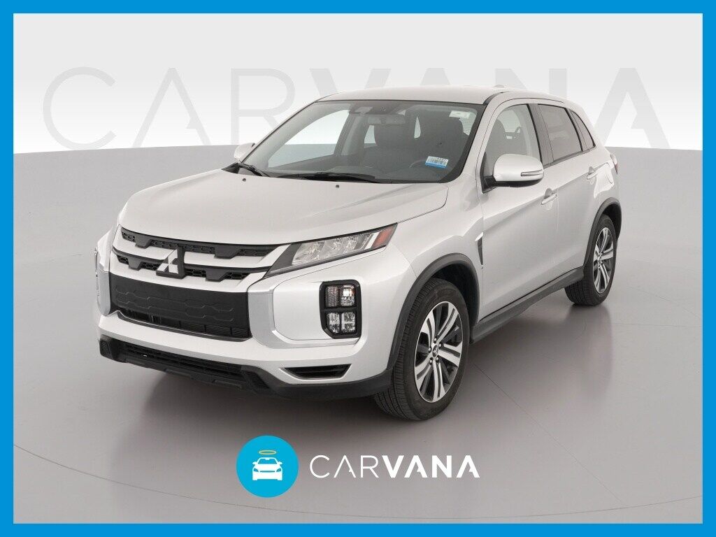 2025 MITSUBISHI Outlander Sport