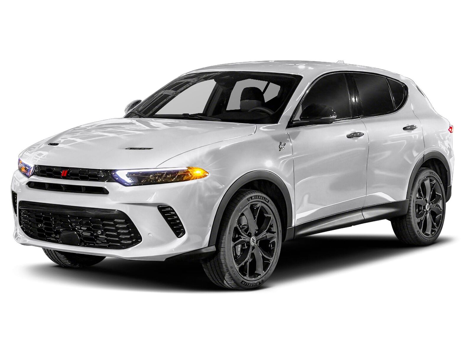 2023 DODGE HORNET