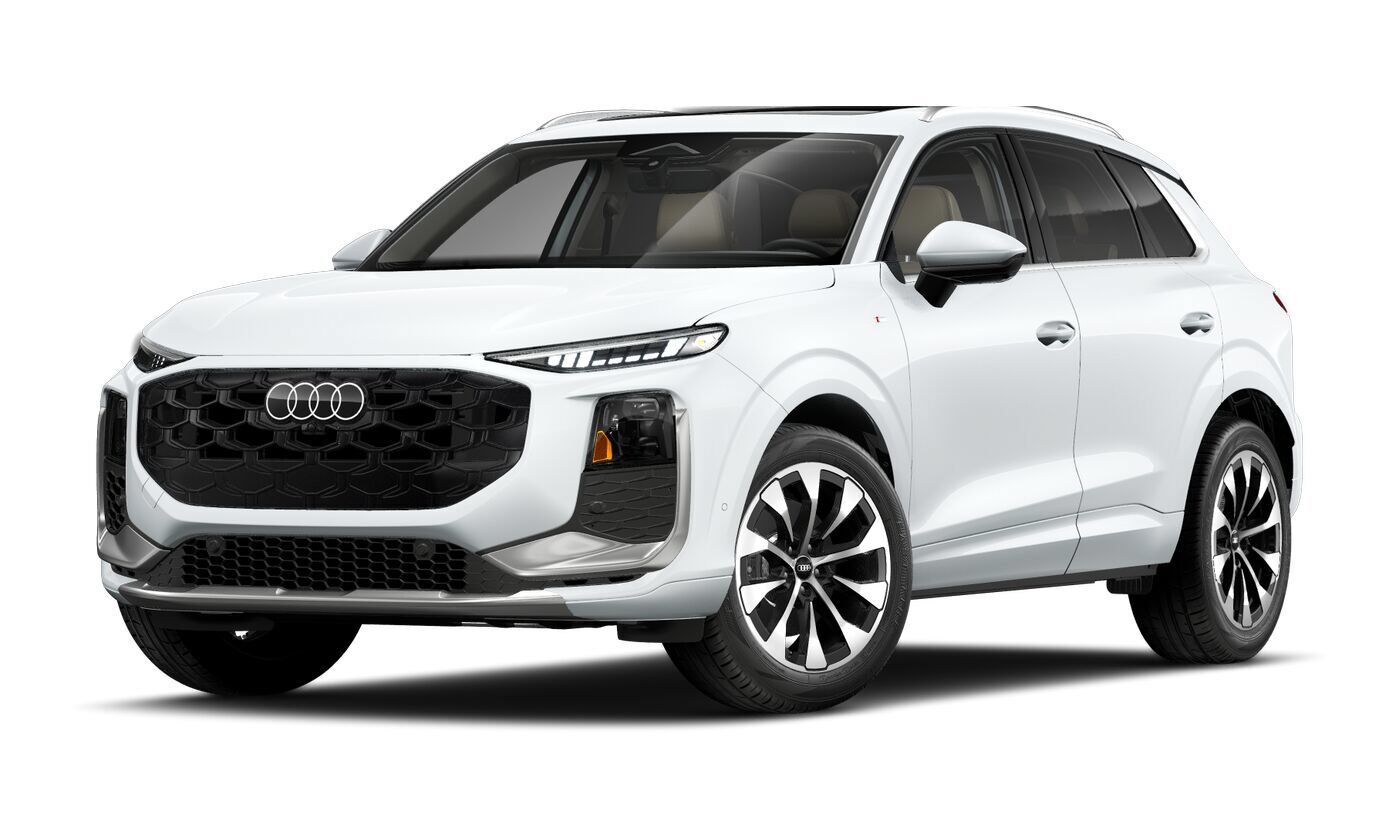 2026 AUDI Q3