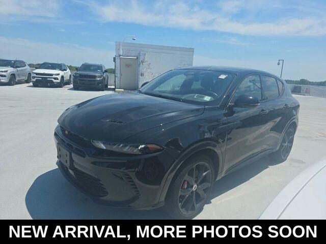 2024 DODGE HORNET