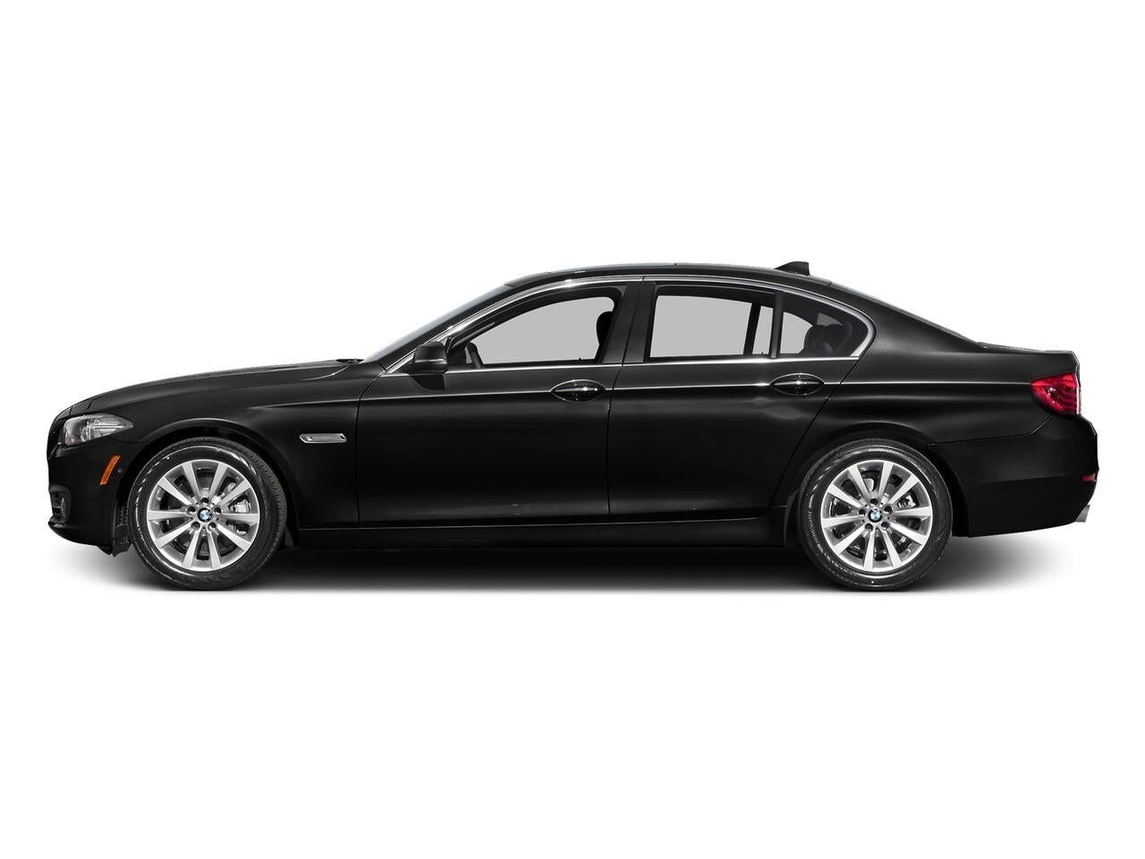 2016 BMW 535i