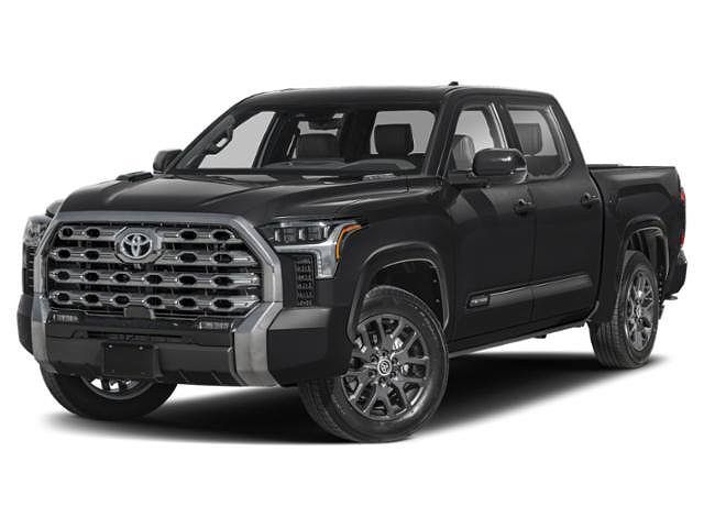 2026 TOYOTA Tundra