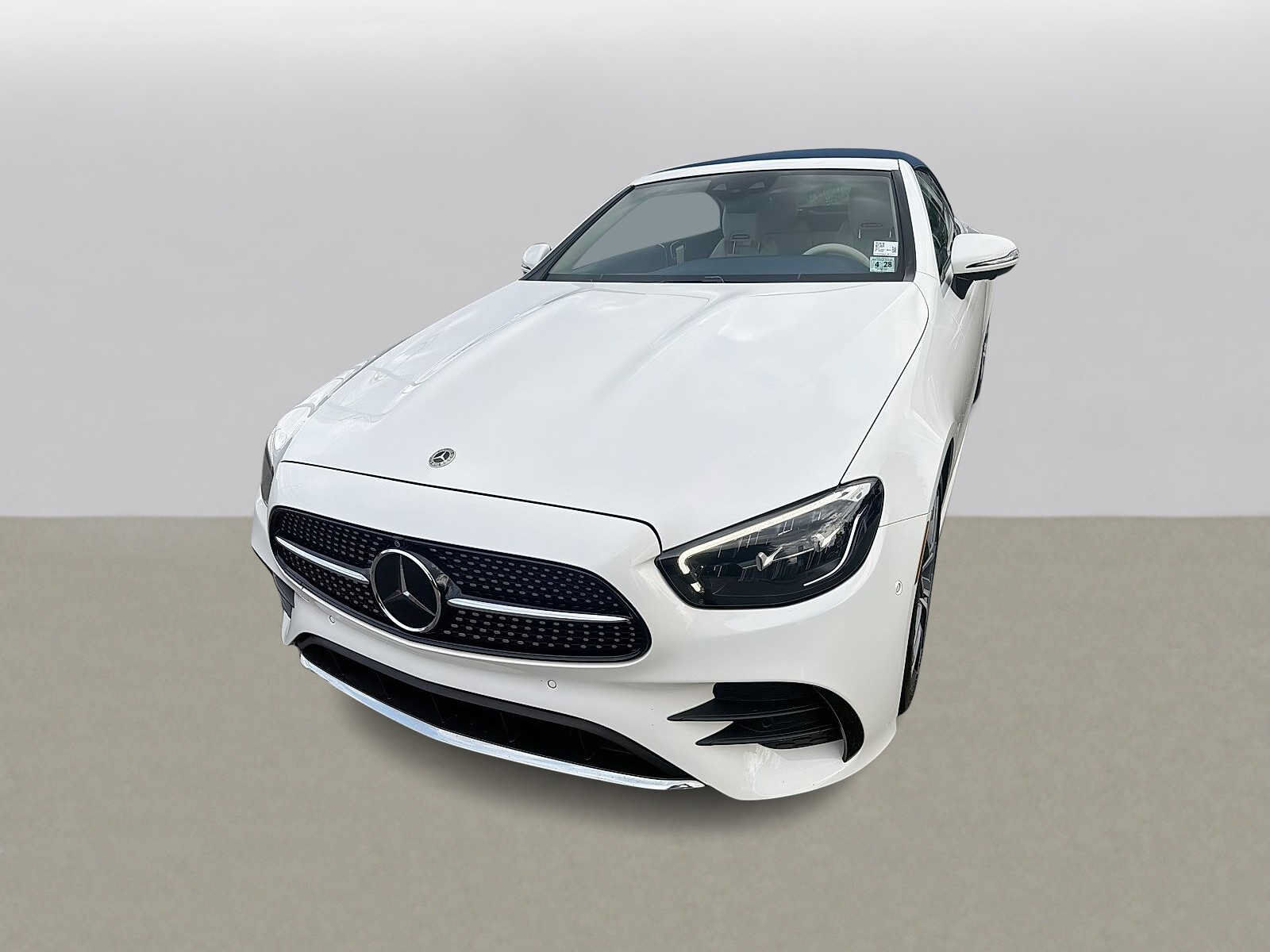 2023 MERCEDES-BENZ E-Class