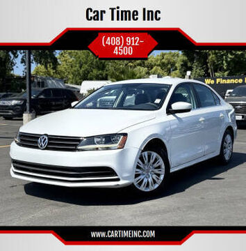 2017 VOLKSWAGEN Jetta
