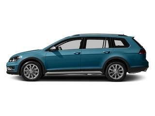 2017 VOLKSWAGEN Golf Alltrack
