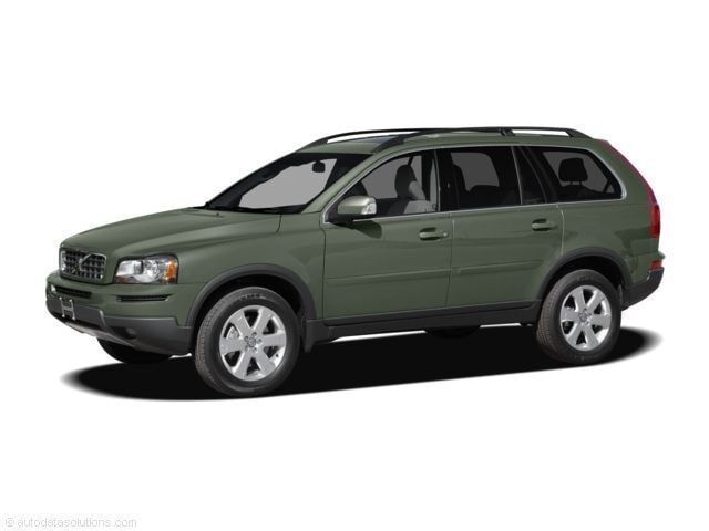 2010 VOLVO XC90