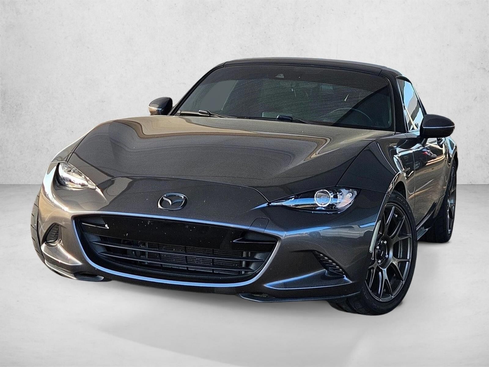2019 MAZDA MX-5