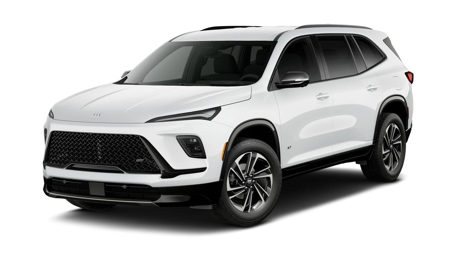 2027 BUICK Enclave