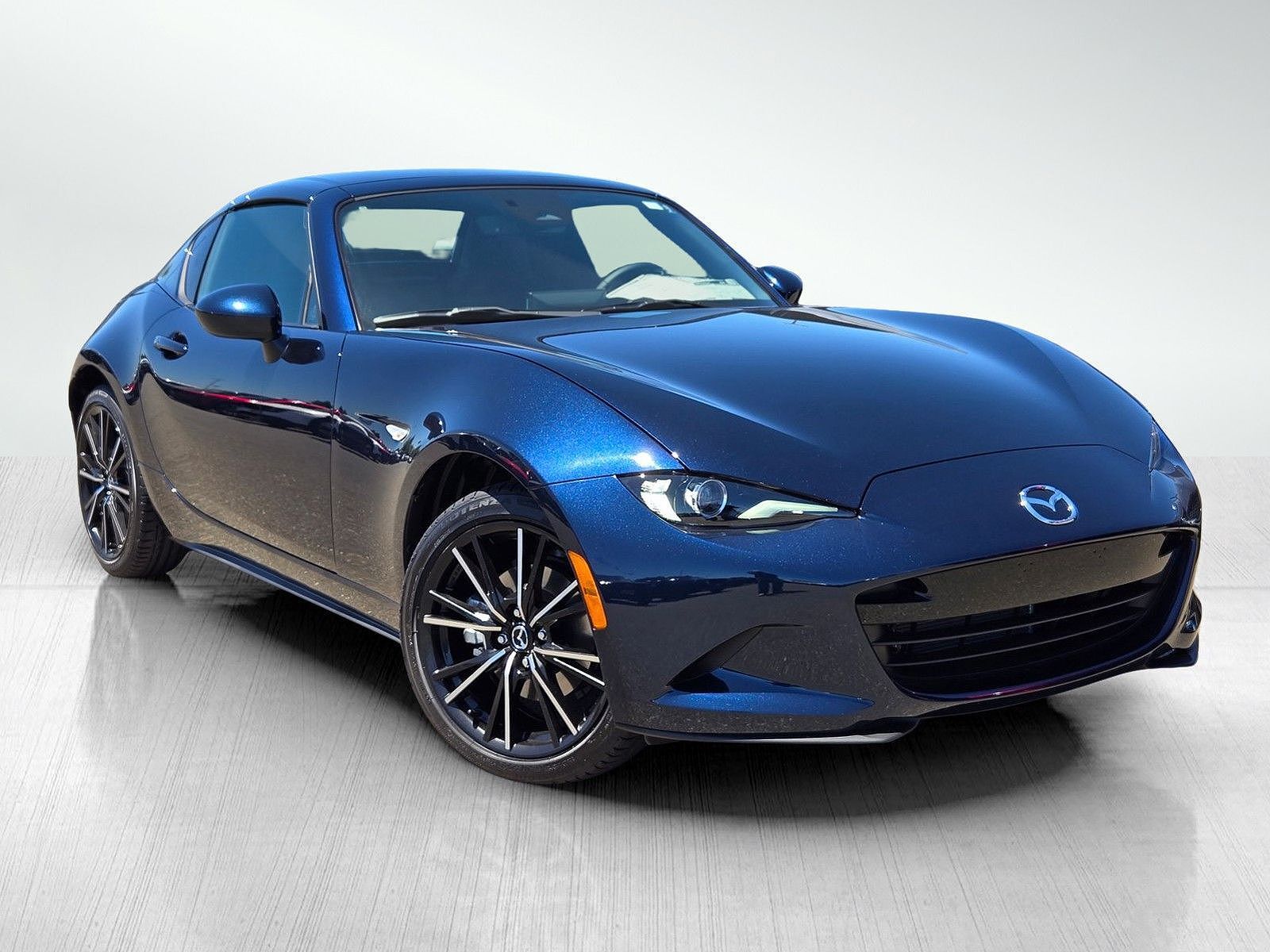 2026 MAZDA MX-5