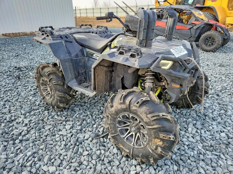 2023 POLARIS Sportsman