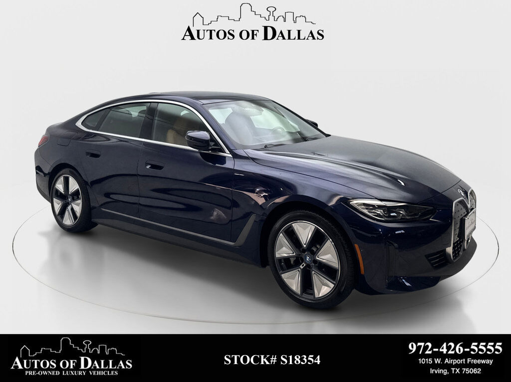 2024 BMW i4