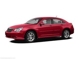 2007 CHRYSLER Sebring
