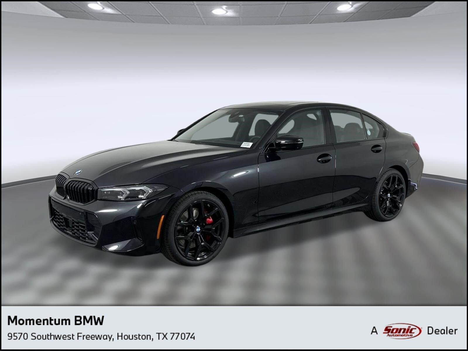 2026 BMW 3 Series