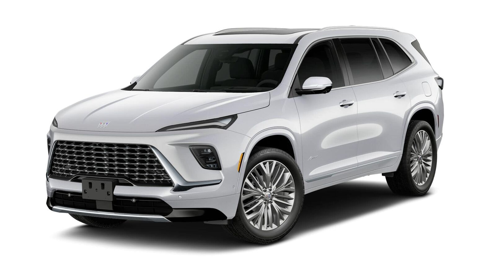 2027 BUICK Enclave